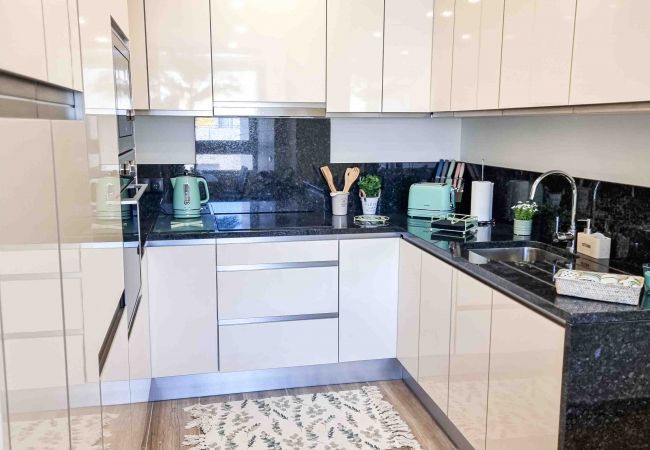 Apartamento em Portimão - Apartamento Praia Rocha Candimar Harmony Apartamento em Portimão - Apartamento Praia Rocha Candimar Harmony