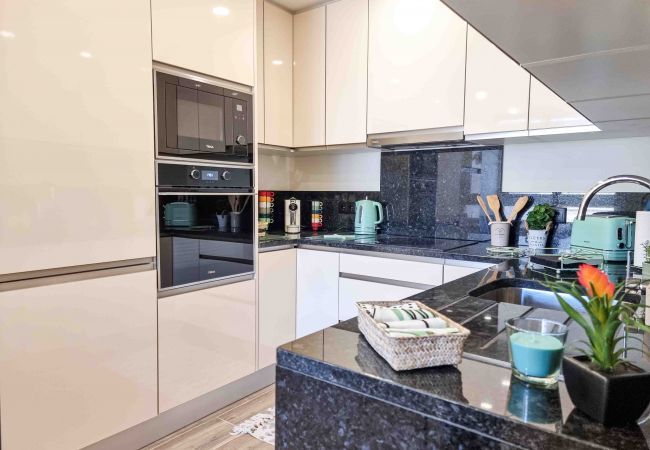 Apartamento em Portimão - Apartamento Praia Rocha Candimar Harmony Apartamento em Portimão - Apartamento Praia Rocha Candimar Harmony