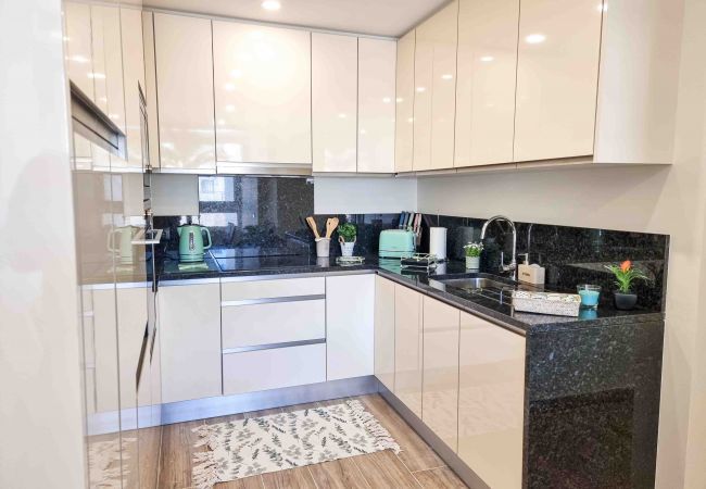 Apartamento em Portimão - Apartamento Praia Rocha Candimar Harmony Apartamento em Portimão - Apartamento Praia Rocha Candimar Harmony