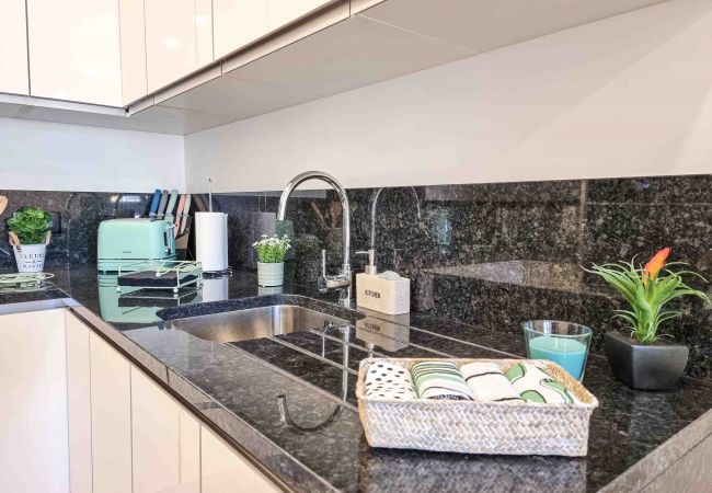Apartamento em Portimão - Apartamento Praia Rocha Candimar Harmony Apartamento em Portimão - Apartamento Praia Rocha Candimar Harmony