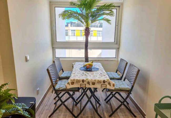 Apartamento em Portimão - Apartamento Praia Rocha Candimar Harmony Apartamento em Portimão - Apartamento Praia Rocha Candimar Harmony