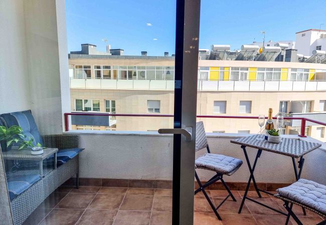 Apartamento em Portimão - Apartamento Praia Rocha Candimar Harmony Apartamento em Portimão - Apartamento Praia Rocha Candimar Harmony