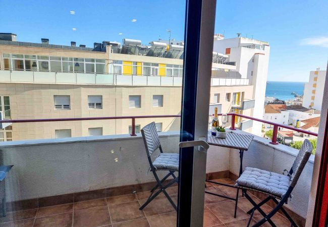 Apartamento em Portimão - Apartamento Praia Rocha Candimar Harmony Apartamento em Portimão - Apartamento Praia Rocha Candimar Harmony