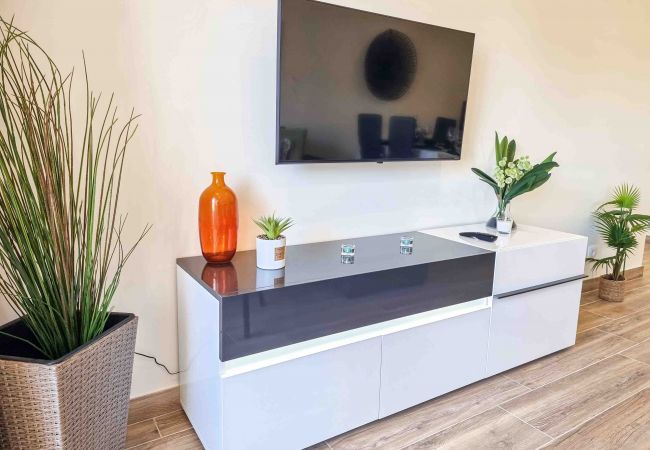 Apartamento em Portimão - Apartamento Praia Rocha Candimar Harmony Apartamento em Portimão - Apartamento Praia Rocha Candimar Harmony