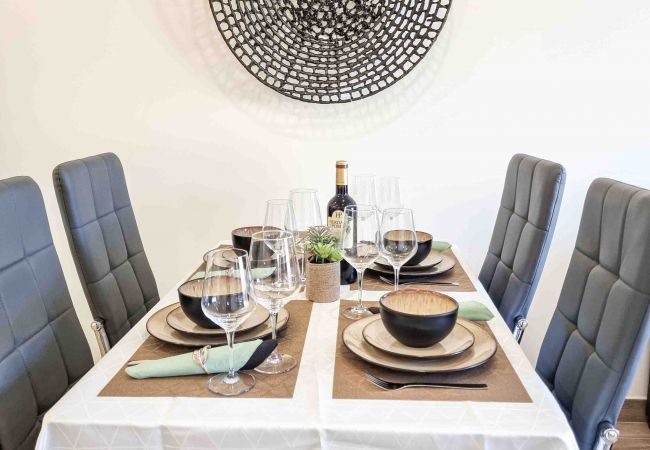 Apartamento em Portimão - Apartamento Praia Rocha Candimar Harmony Apartamento em Portimão - Apartamento Praia Rocha Candimar Harmony