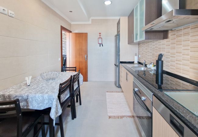 Apartamento em Portimão - Apartamento Praia Rocha Vista Mar Brownie Apartamento em Portimão - Apartamento Praia Rocha Vista Mar Brownie