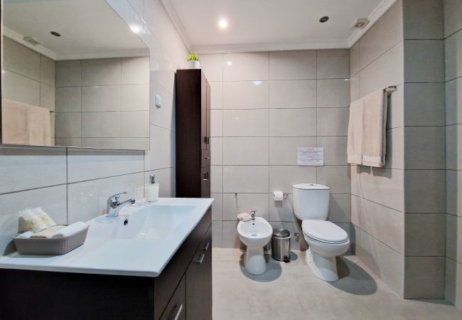 Apartamento em Portimão - Apartamento Praia Rocha Vista Mar Brownie Apartamento em Portimão - Apartamento Praia Rocha Vista Mar Brownie