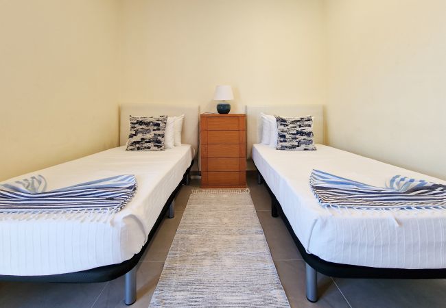 Apartamento em Portimão - Apartamento Praia Rocha Vista Mar Brownie Apartamento em Portimão - Apartamento Praia Rocha Vista Mar Brownie
