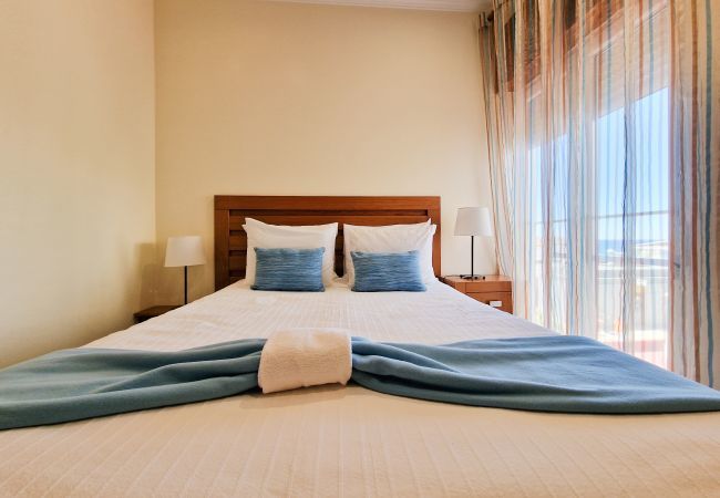 Apartamento em Portimão - Apartamento Praia Rocha Vista Mar Brownie Apartamento em Portimão - Apartamento Praia Rocha Vista Mar Brownie