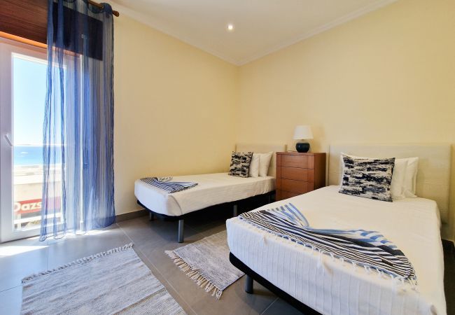 Apartamento em Portimão - Apartamento Praia Rocha Vista Mar Brownie Apartamento em Portimão - Apartamento Praia Rocha Vista Mar Brownie