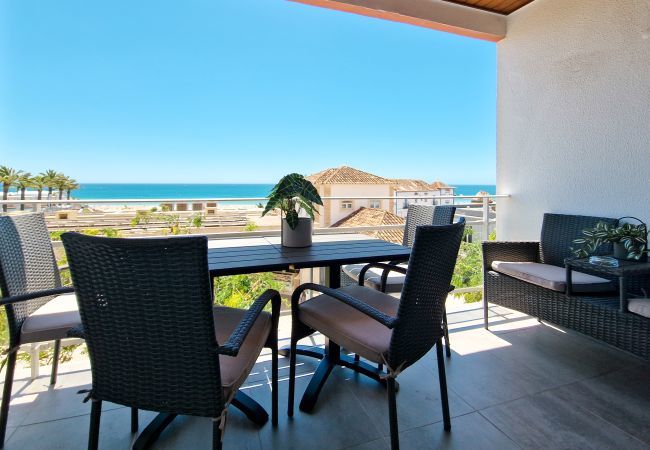 Apartamento em Portimão - Apartamento Praia Rocha Vista Mar Brownie Apartamento em Portimão - Apartamento Praia Rocha Vista Mar Brownie
