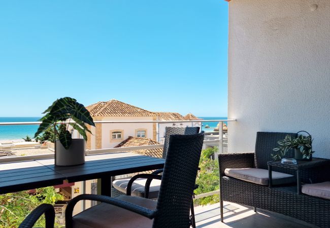 Apartamento em Portimão - Apartamento Praia Rocha Vista Mar Brownie Apartamento em Portimão - Apartamento Praia Rocha Vista Mar Brownie
