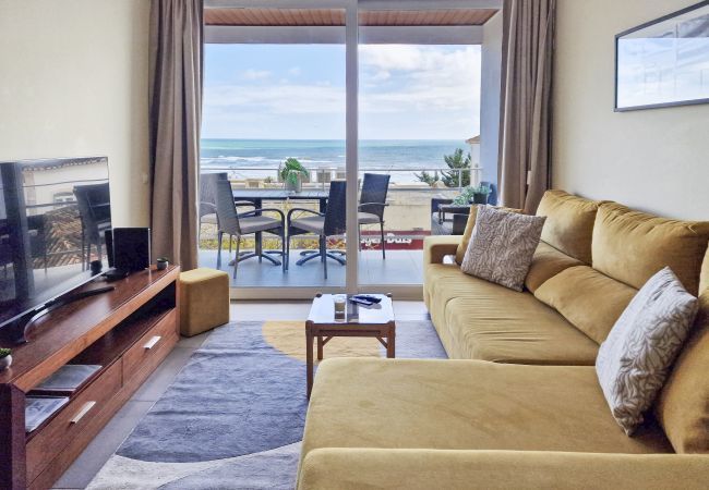 Apartamento em Portimão - Apartamento Praia Rocha Vista Mar Brownie Apartamento em Portimão - Apartamento Praia Rocha Vista Mar Brownie