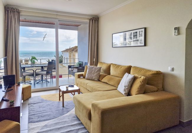 Apartamento em Portimão - Apartamento Praia Rocha Vista Mar Brownie Apartamento em Portimão - Apartamento Praia Rocha Vista Mar Brownie