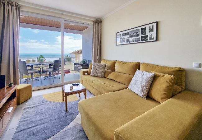 Apartamento em Portimão - Apartamento Praia Rocha Vista Mar Brownie Apartamento em Portimão - Apartamento Praia Rocha Vista Mar Brownie