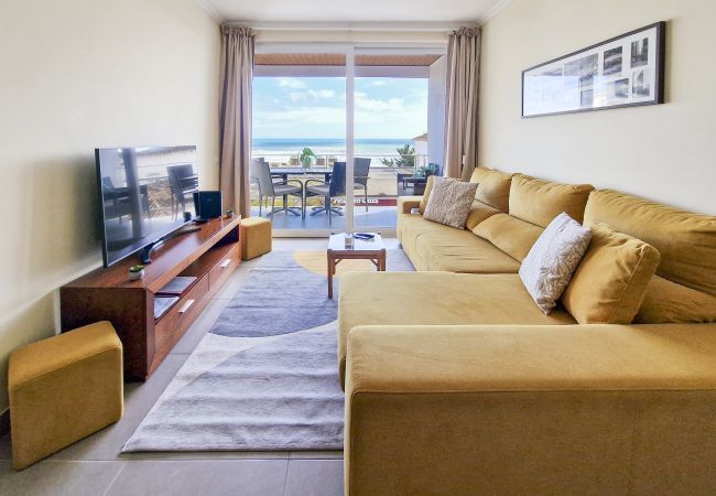 Apartamento em Portimão - Apartamento Praia Rocha Vista Mar Brownie Apartamento em Portimão - Apartamento Praia Rocha Vista Mar Brownie