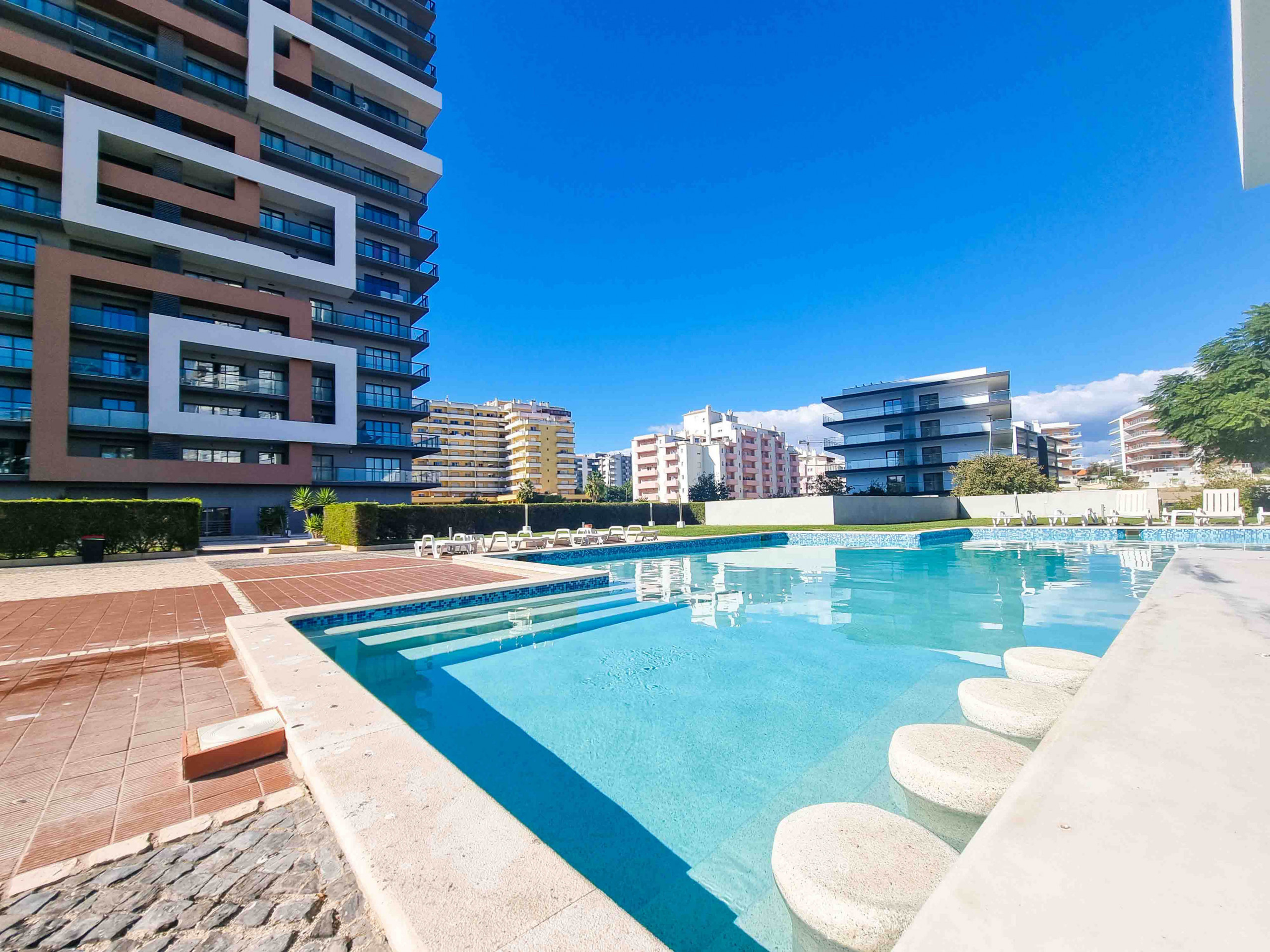  Apartamento Praia Rocha Portimão Algarve