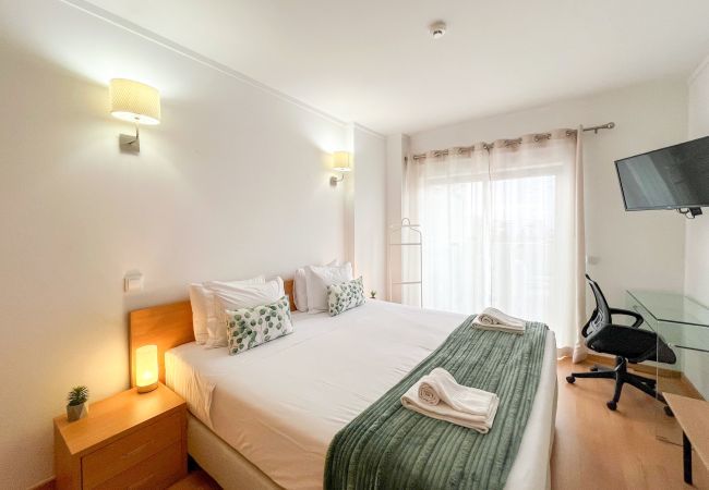 Apartamento em Portimão - Apartamento Praia Rocha Tower Sunset Apartamento em Portimão - Apartamento Praia Rocha Tower Sunset