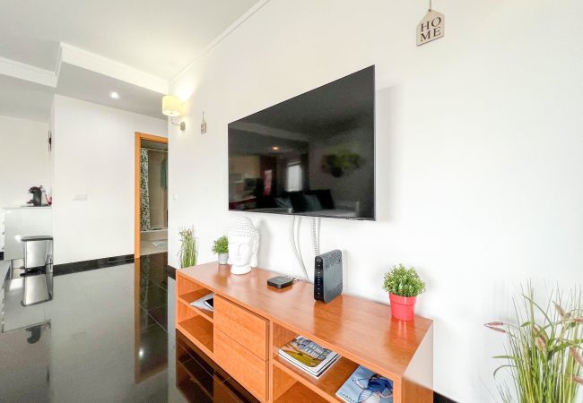 Apartamento em Portimão - Apartamento Praia Rocha Tower Sunset Apartamento em Portimão - Apartamento Praia Rocha Tower Sunset