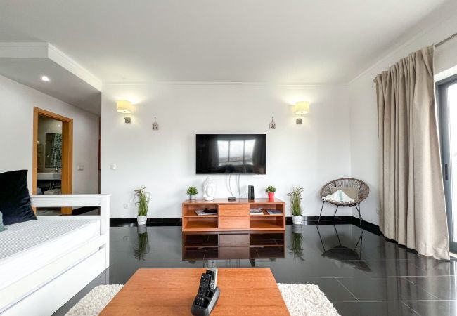 Apartamento em Portimão - Apartamento Praia Rocha Tower Sunset Apartamento em Portimão - Apartamento Praia Rocha Tower Sunset