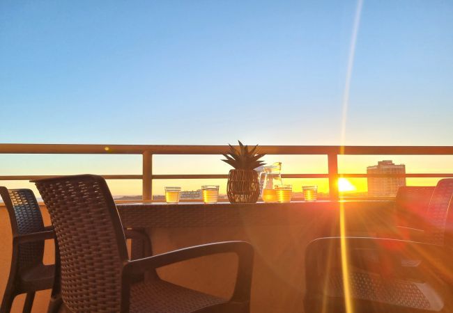 Apartamento em Portimão - Apartamento Jardins Sunset Vista Mar Apartamento em Portimão - Apartamento Jardins Sunset Vista Mar