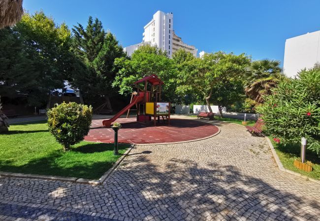 Apartamento em Portimão - Apartamento Jardins Sunset Vista Mar Apartamento em Portimão - Apartamento Jardins Sunset Vista Mar