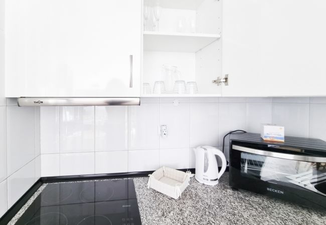 Apartamento em Portimão - Apartamento Jardins Sunset Vista Mar Apartamento em Portimão - Apartamento Jardins Sunset Vista Mar