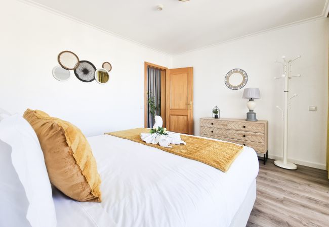 Apartamento em Portimão - Apartamento Jardins Sunset Vista Mar Apartamento em Portimão - Apartamento Jardins Sunset Vista Mar