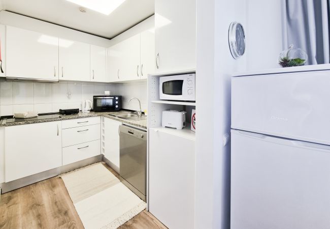 Apartamento em Portimão - Apartamento Jardins Sunset Vista Mar Apartamento em Portimão - Apartamento Jardins Sunset Vista Mar