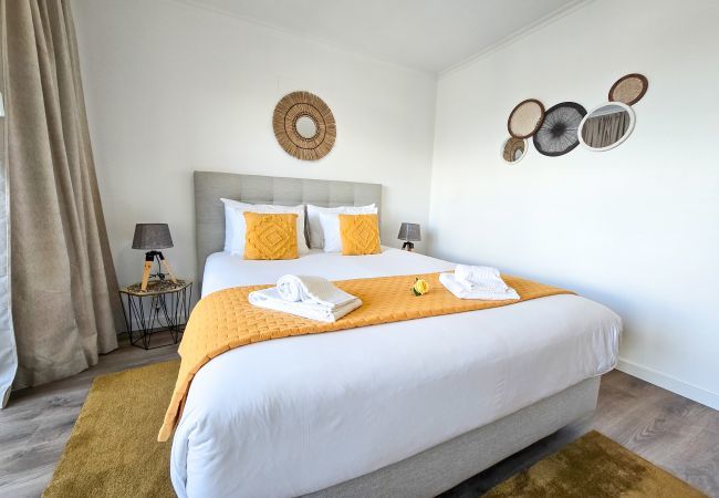 Apartamento em Portimão - Apartamento Jardins Sunset Vista Mar Apartamento em Portimão - Apartamento Jardins Sunset Vista Mar