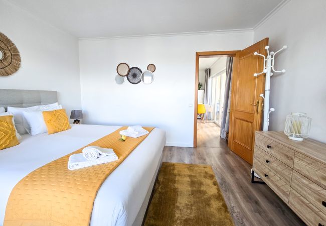 Apartamento em Portimão - Apartamento Jardins Sunset Vista Mar Apartamento em Portimão - Apartamento Jardins Sunset Vista Mar