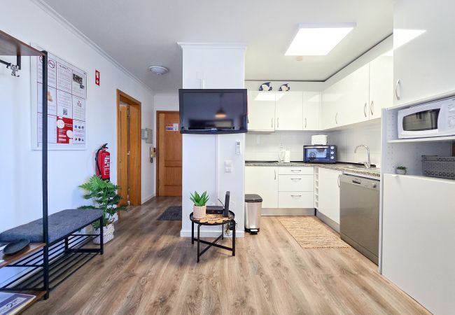 Apartamento em Portimão - Apartamento Jardins Sunset Vista Mar Apartamento em Portimão - Apartamento Jardins Sunset Vista Mar