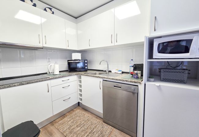 Apartamento em Portimão - Apartamento Jardins Sunset Vista Mar Apartamento em Portimão - Apartamento Jardins Sunset Vista Mar