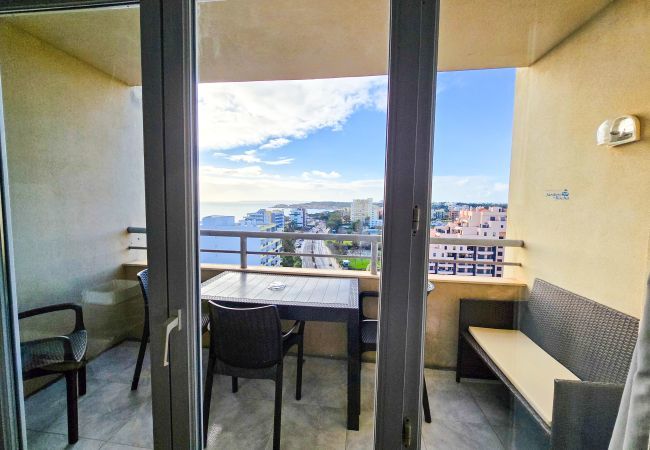 Apartamento em Portimão - Apartamento Jardins Sunset Vista Mar Apartamento em Portimão - Apartamento Jardins Sunset Vista Mar