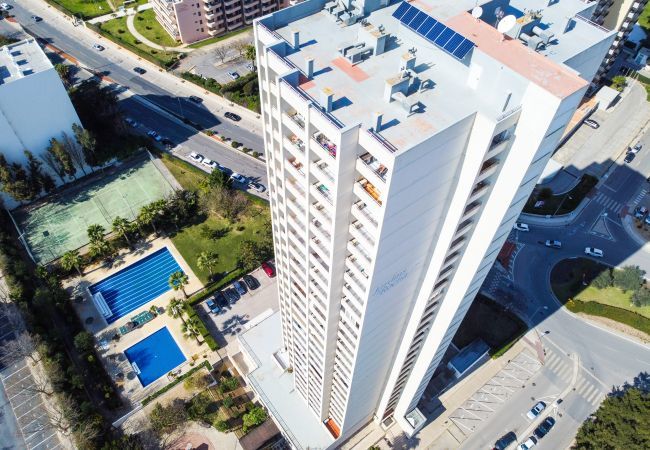 Apartamento em Portimão - Apartamento Jardins Sunset Vista Mar Apartamento em Portimão - Apartamento Jardins Sunset Vista Mar