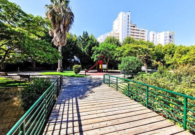 Apartamento em Portimão - Apartamento Jardins Sunset Vista Mar Apartamento em Portimão - Apartamento Jardins Sunset Vista Mar