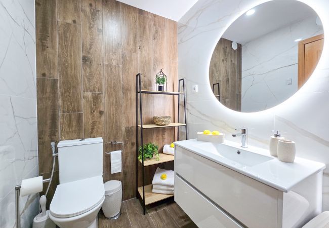 Apartamento em Portimão - Apartamento Jardins Sunset Vista Mar Apartamento em Portimão - Apartamento Jardins Sunset Vista Mar