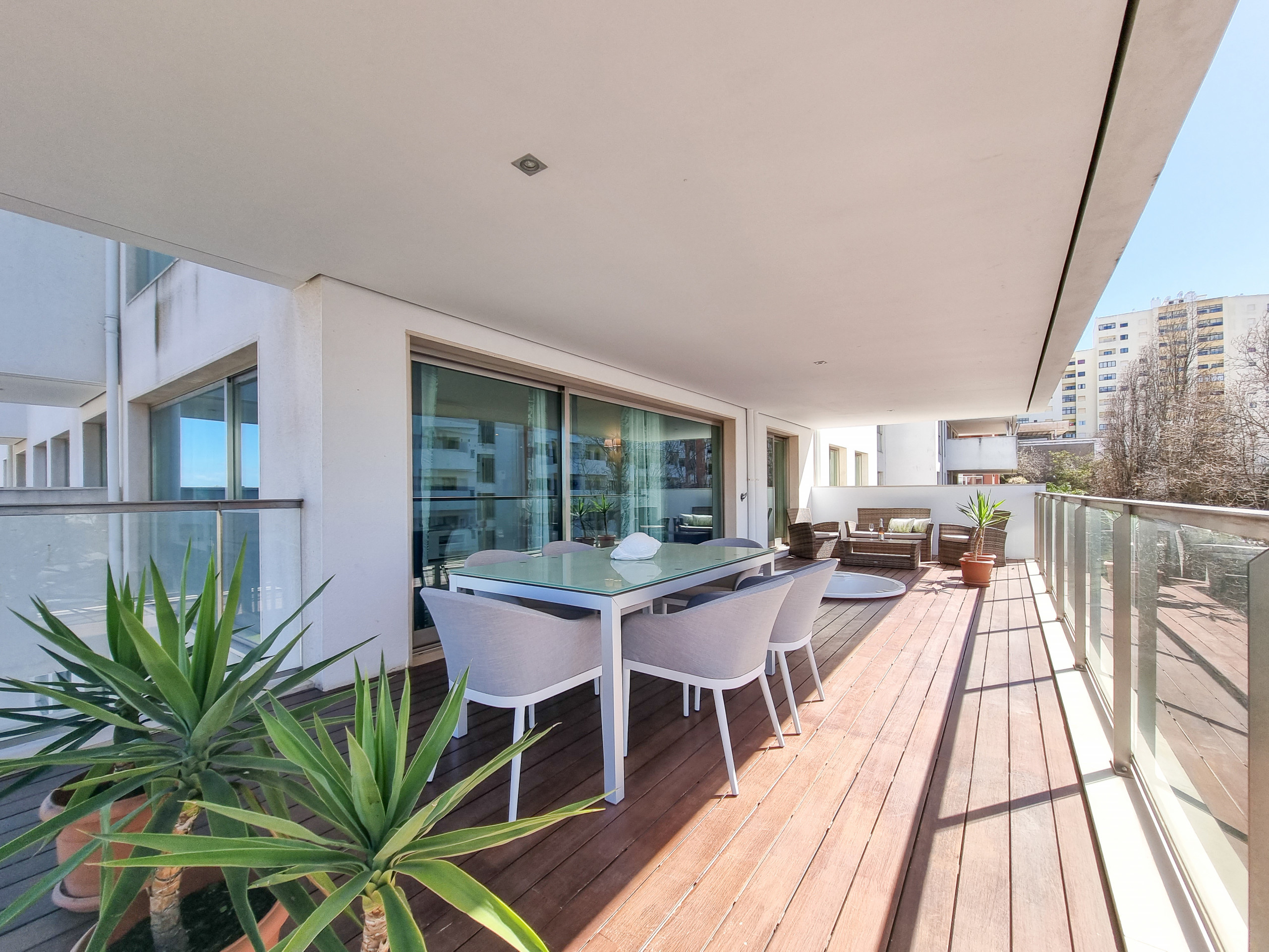 Apartamento em Portimão -  Foz Palace Spa Luxury Residence