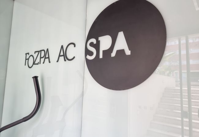 Apartamento em Portimão -  Foz Palace Spa Luxury Residence Apartamento em Portimão -  Foz Palace Spa Luxury Residence