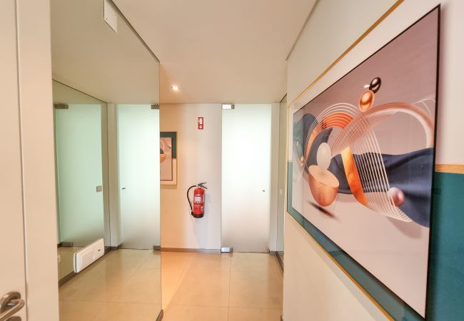 Apartamento em Portimão -  Foz Palace Spa Luxury Residence Apartamento em Portimão -  Foz Palace Spa Luxury Residence