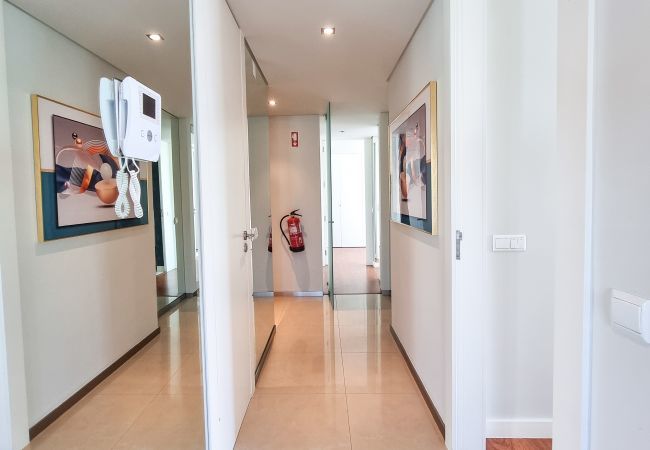 Apartamento em Portimão -  Foz Palace Spa Luxury Residence Apartamento em Portimão -  Foz Palace Spa Luxury Residence