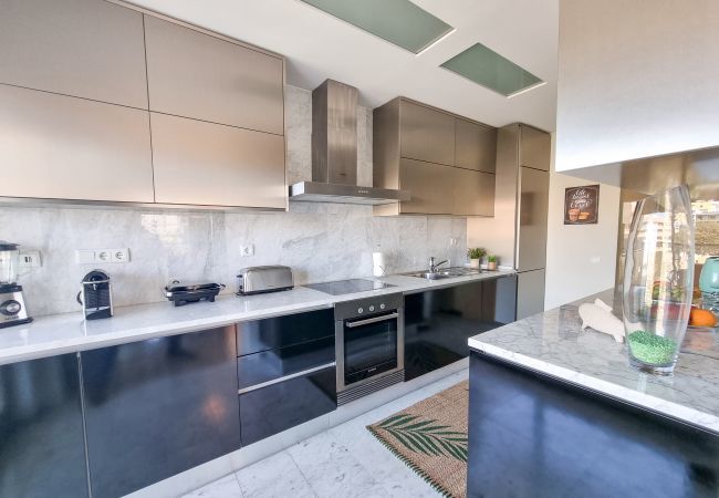 Apartamento em Portimão -  Foz Palace Spa Luxury Residence Apartamento em Portimão -  Foz Palace Spa Luxury Residence