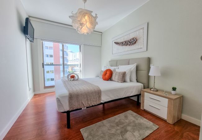 Apartamento em Portimão -  Foz Palace Spa Luxury Residence Apartamento em Portimão -  Foz Palace Spa Luxury Residence