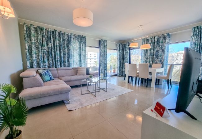 Apartamento em Portimão -  Foz Palace Spa Luxury Residence Apartamento em Portimão -  Foz Palace Spa Luxury Residence
