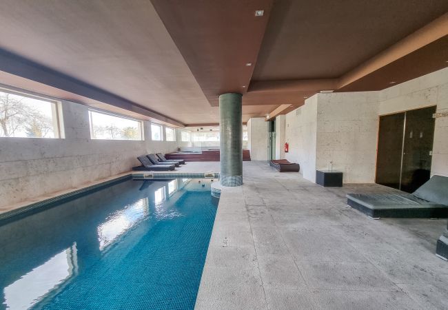 Apartamento em Portimão -  Foz Palace Spa Luxury Residence Apartamento em Portimão -  Foz Palace Spa Luxury Residence