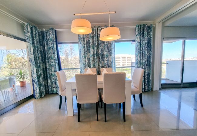 Apartamento em Portimão -  Foz Palace Spa Luxury Residence Apartamento em Portimão -  Foz Palace Spa Luxury Residence