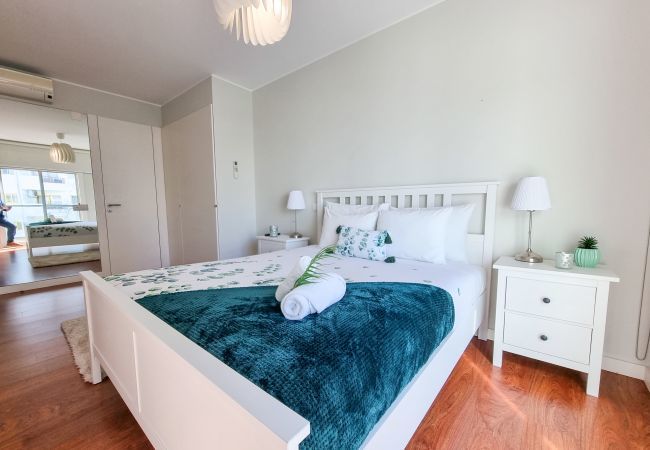 Apartamento em Portimão -  Foz Palace Spa Luxury Residence Apartamento em Portimão -  Foz Palace Spa Luxury Residence