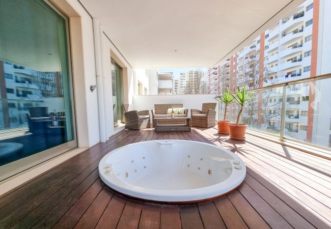Apartamento em Portimão -  Foz Palace Spa Luxury Residence Apartamento em Portimão -  Foz Palace Spa Luxury Residence