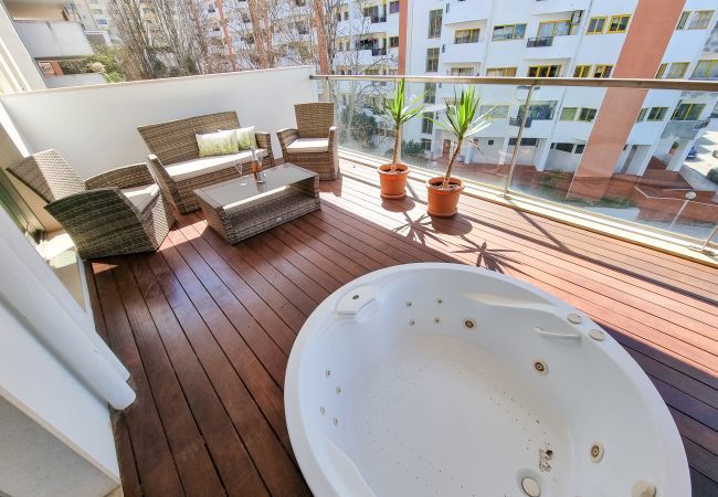 Apartamento em Portimão -  Foz Palace Spa Luxury Residence Apartamento em Portimão -  Foz Palace Spa Luxury Residence