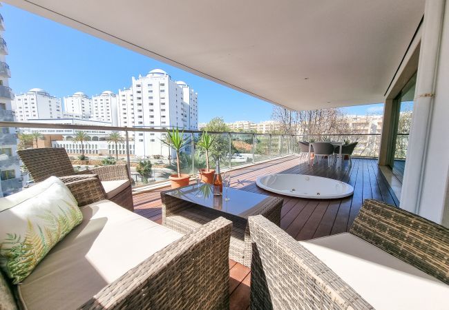 Apartamento em Portimão -  Foz Palace Spa Luxury Residence Apartamento em Portimão -  Foz Palace Spa Luxury Residence